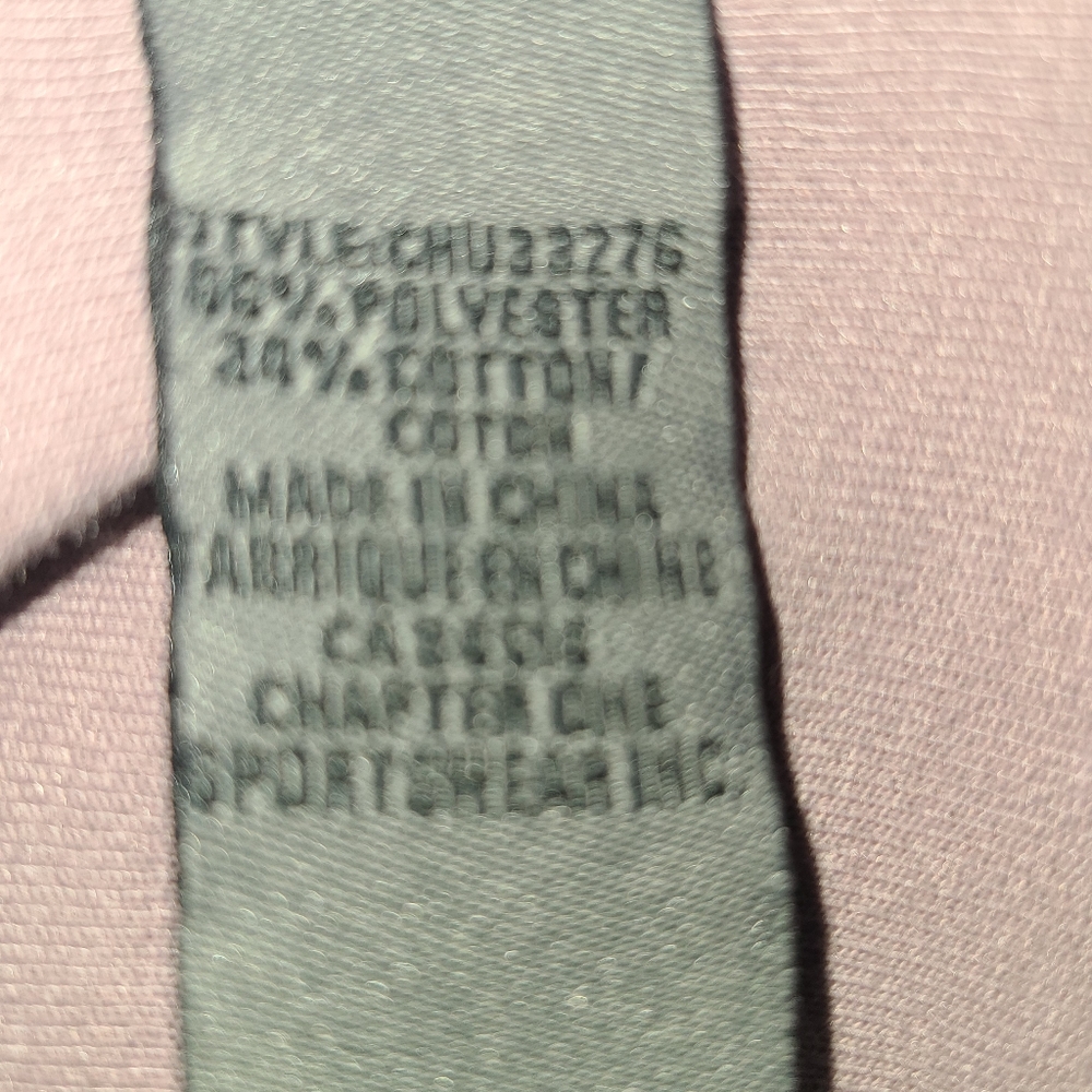One Jacket - Picture 4 of 5
